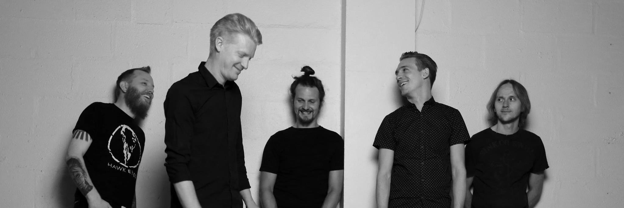 MDAband's profile banner image