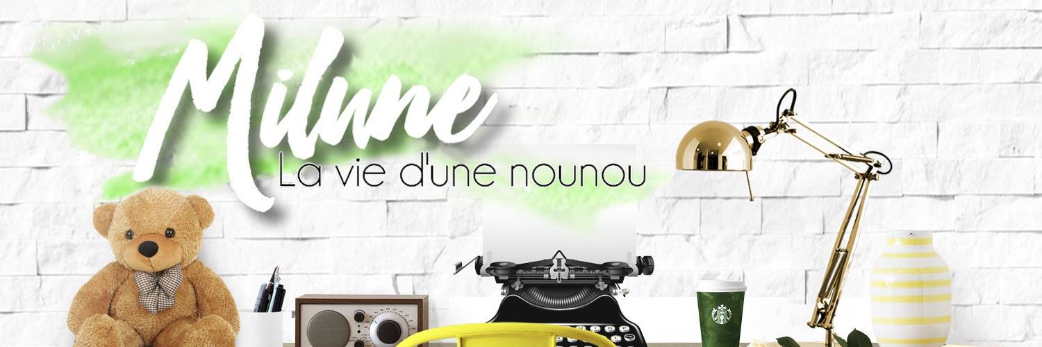 MiluneNounou's profile banner image