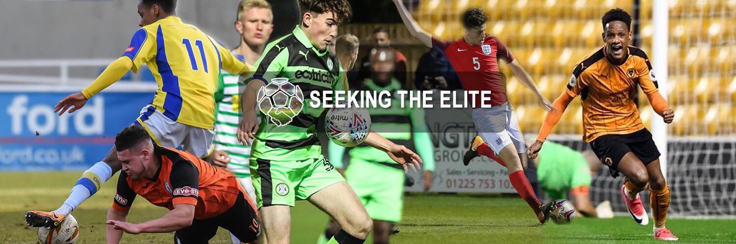 SeekingTheElite's profile banner image