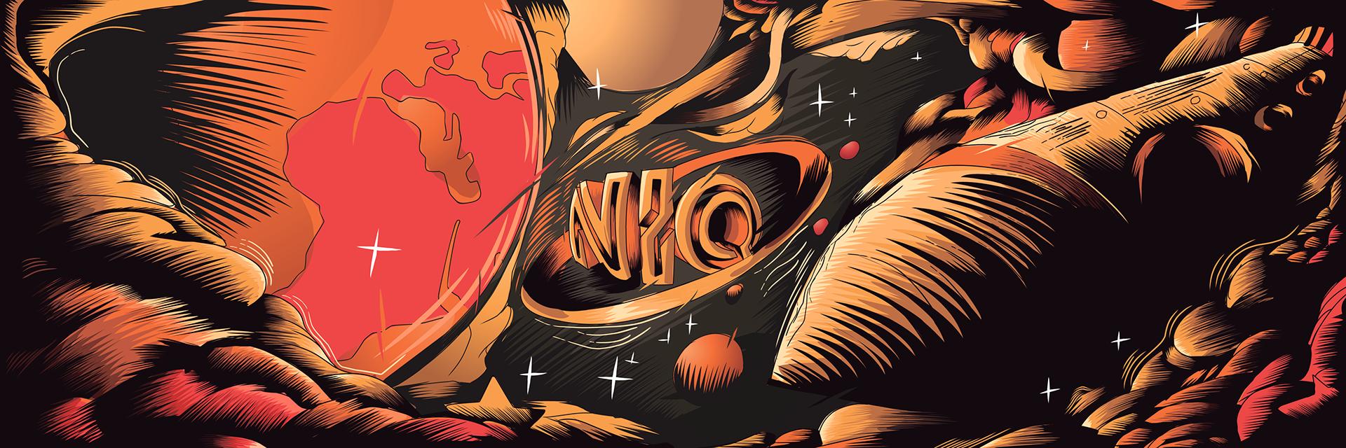 Niq banner