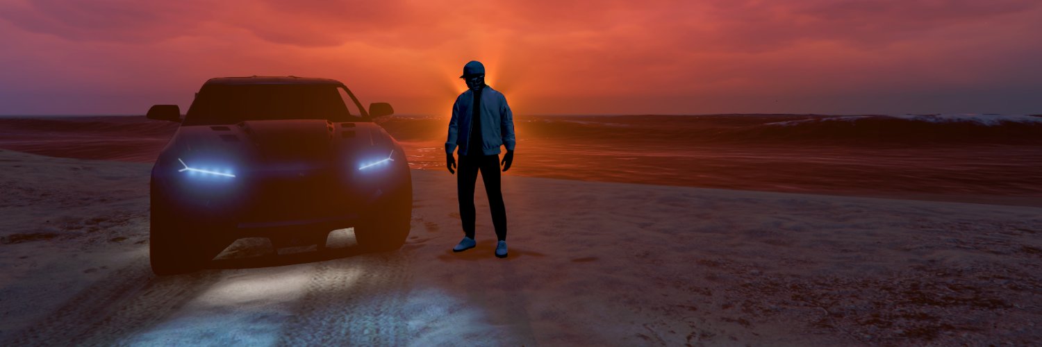 RandomGuyMaik's profile banner image