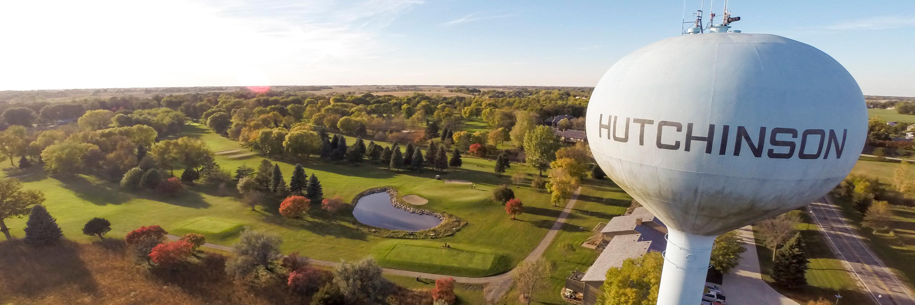 HutchChamberMN's profile banner image