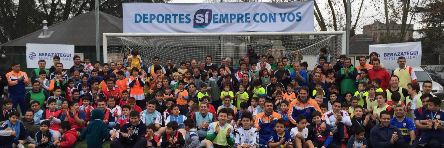 dxtsberazategui's profile banner image