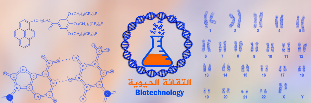 BiotechArabic's profile banner image