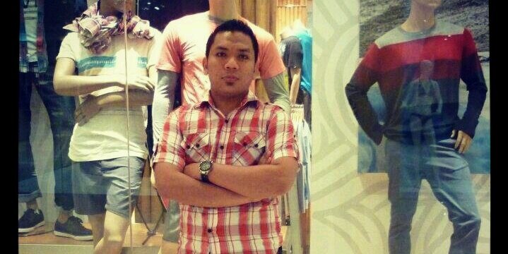 SSaifuly's profile banner image