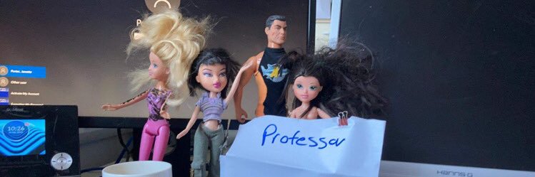 Kay Standing (she/her) banner