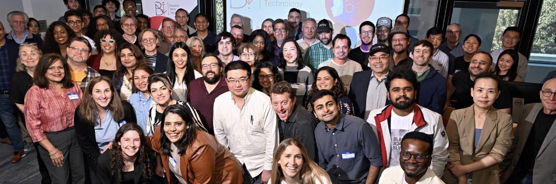 Boston New Technology (BNT) banner