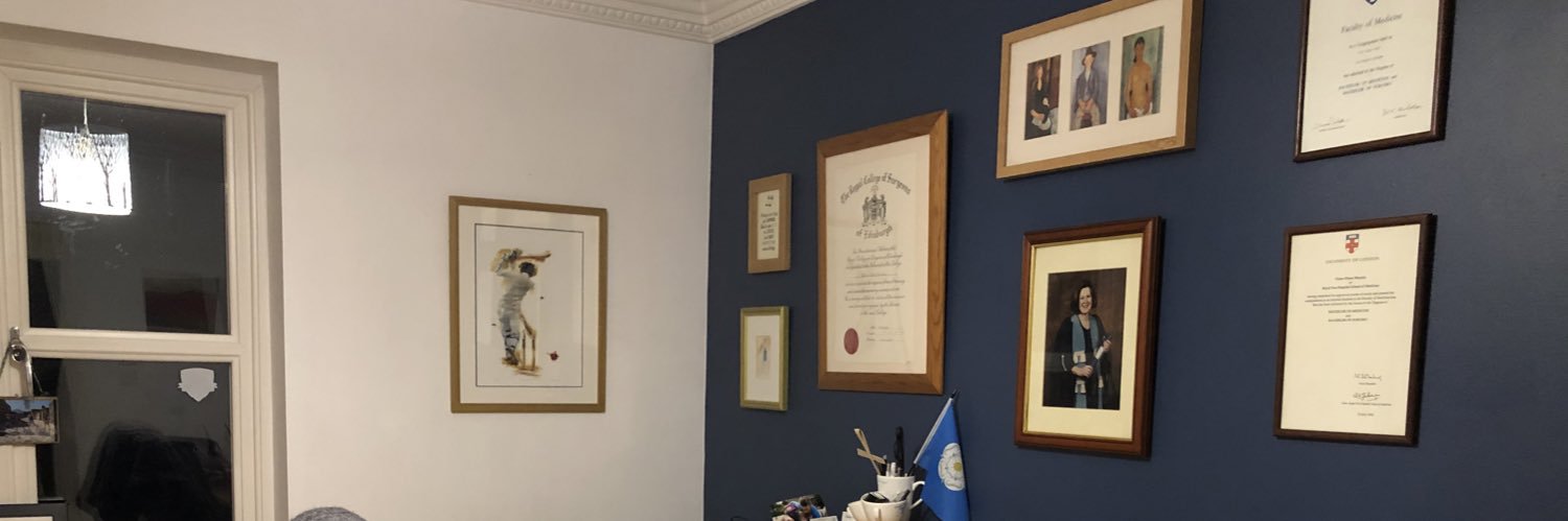 Claire Murphy banner