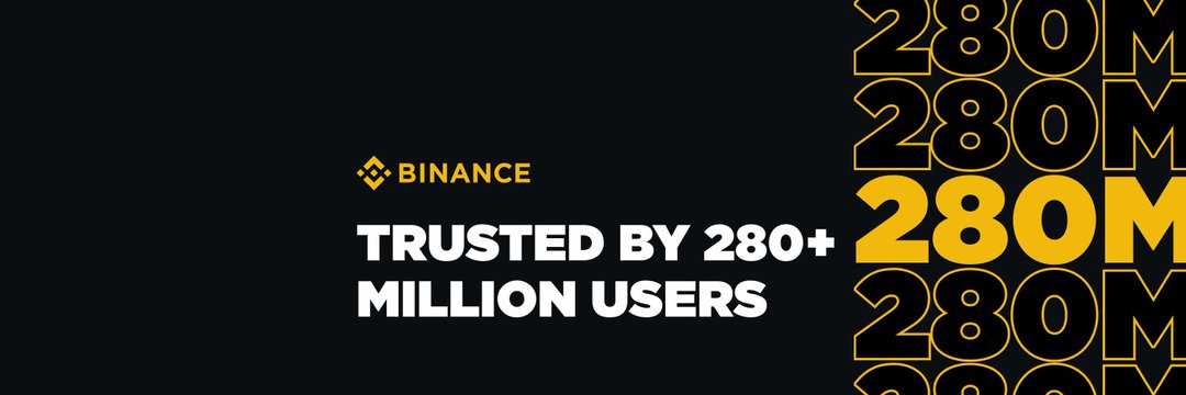 Binance Bangladesh banner