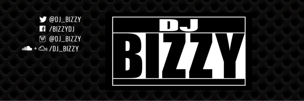DJ Bizzy banner