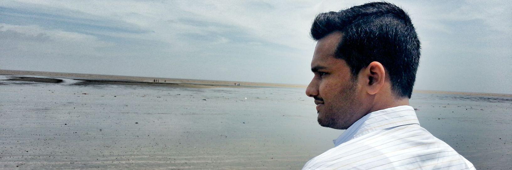 bhavin6677's profile banner image