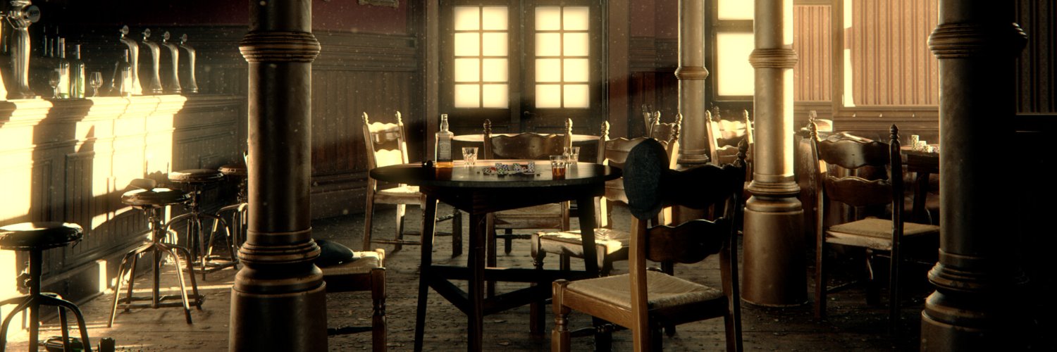 Vinfaction's profile banner image