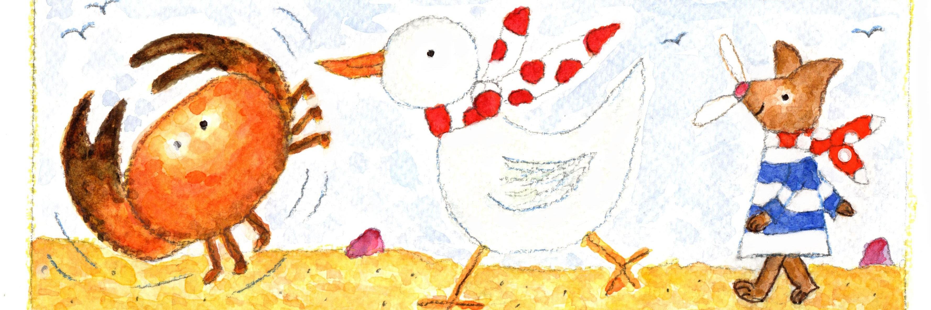 Lucy Magicmaker banner