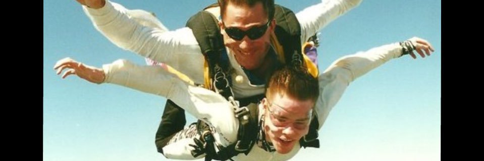 Michael Buggy banner