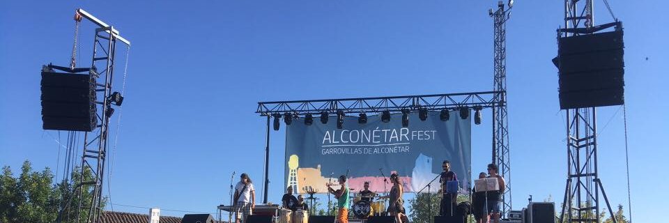 AlconetarFest's profile banner image
