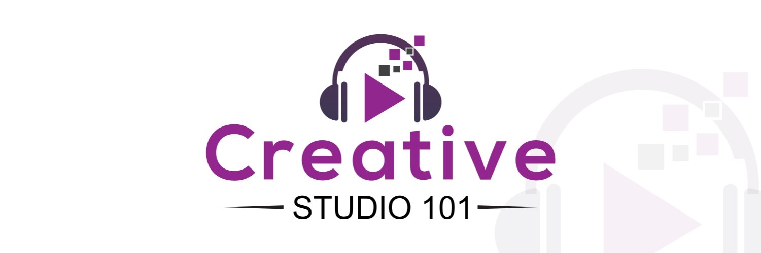CreativeStud101's profile banner image