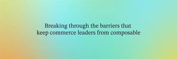 elasticpath Profile Banner