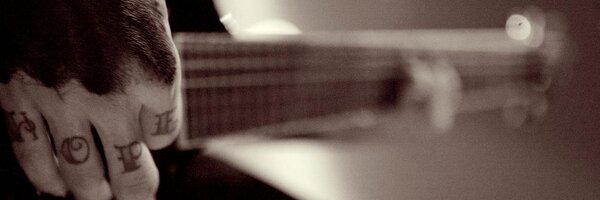 rickyolsonx Profile Banner