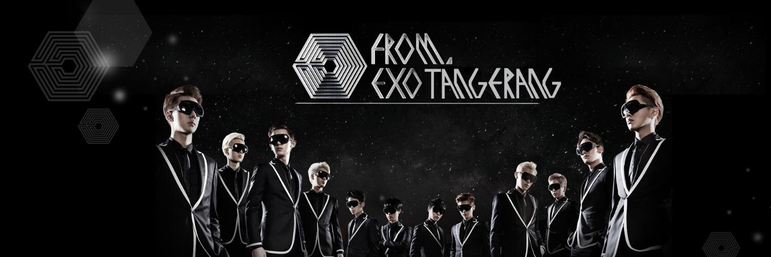 ExoTangerang's profile banner image