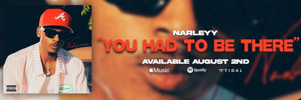 narleyyfr's profile banner image