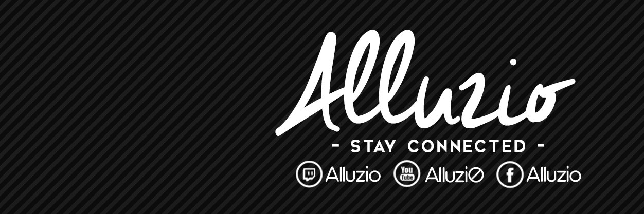 alluzi0's profile banner image