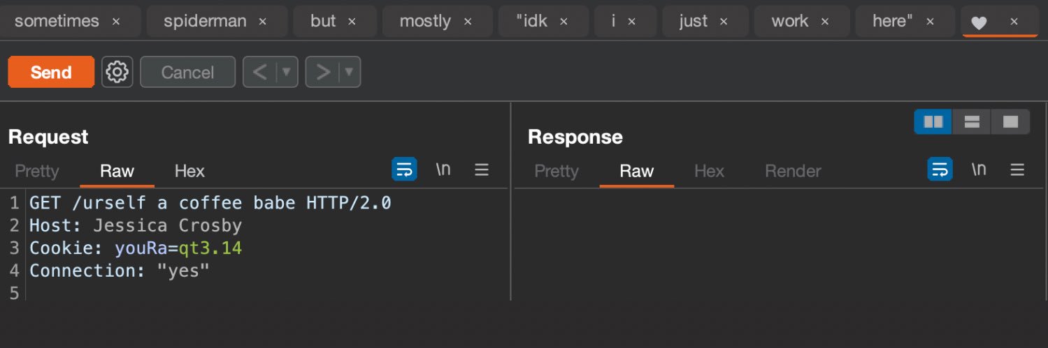 Jessica Crosby banner