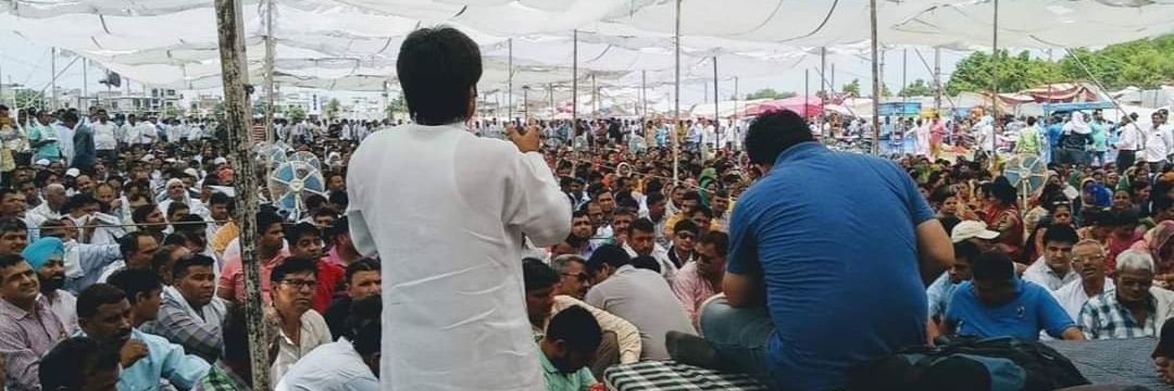 MPKAUSHIK9's profile banner image