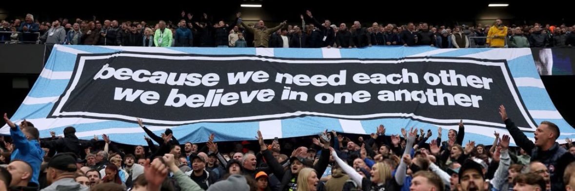 KJVMCFC's profile banner image