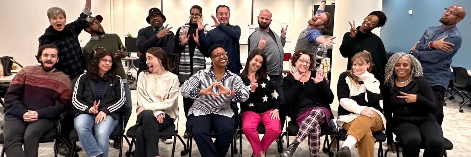 Regional Arts Commission of St. Louis banner