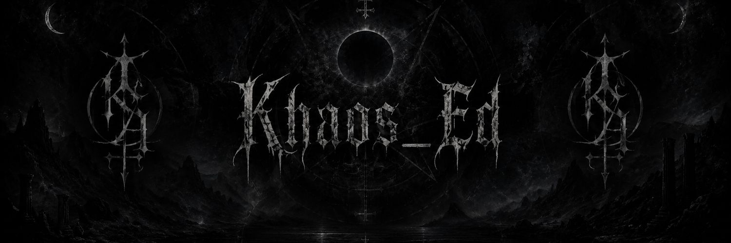 Khaos_Ed banner