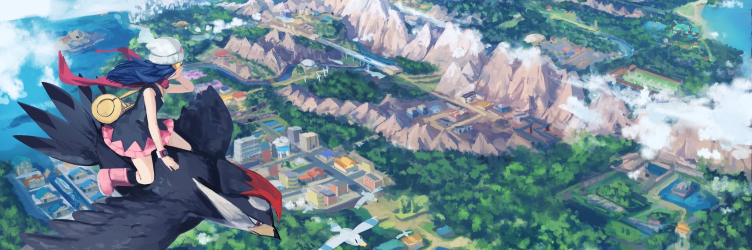 salvakyurem's profile banner image