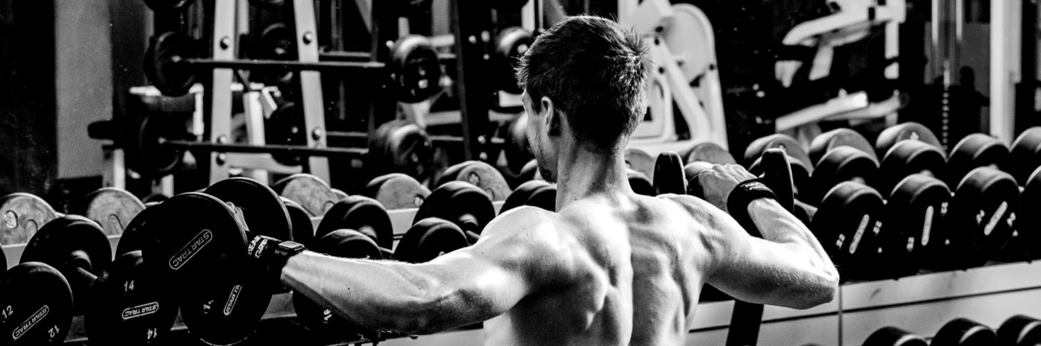 Laurence Griffin 🇬🇧 banner