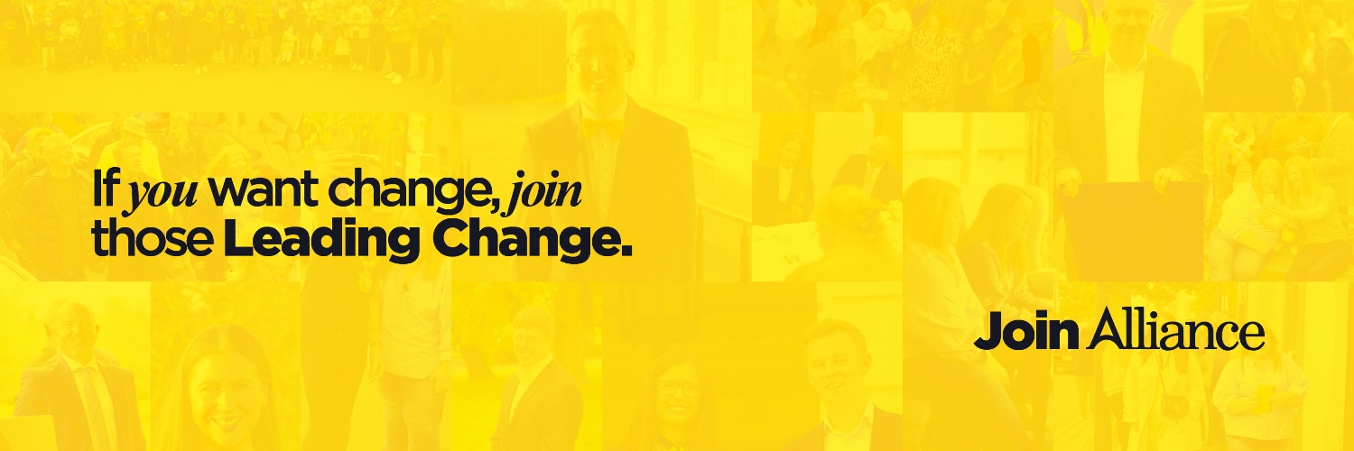 allianceparty's profile banner image
