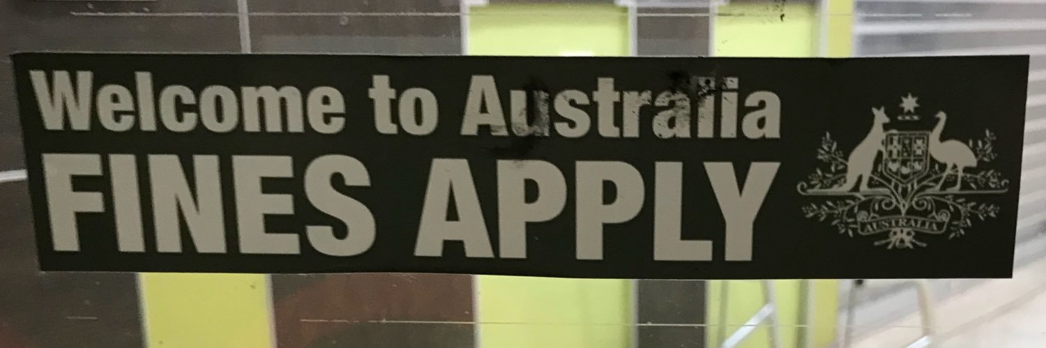 ludicrously capacious bag banner