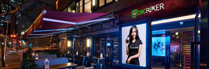 Cmcpoker's profile banner image