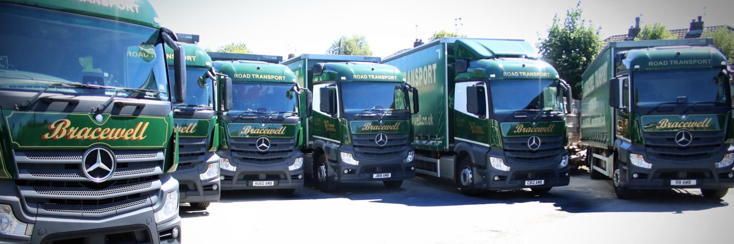 AM Bracewell Ltd banner