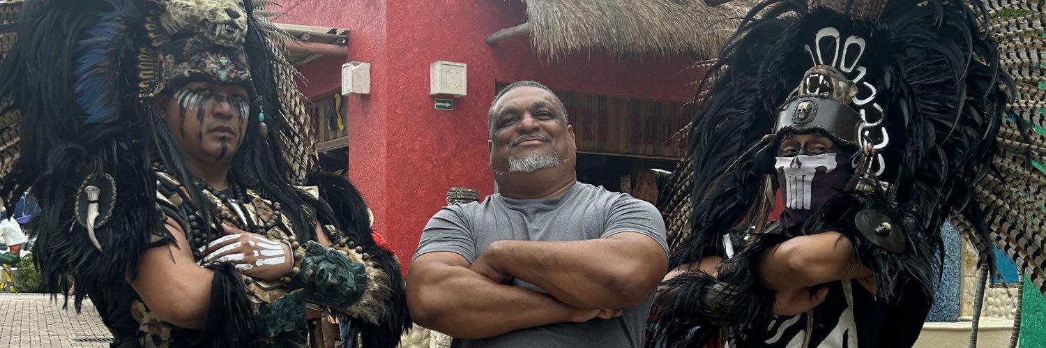 LuisScripto's profile banner image