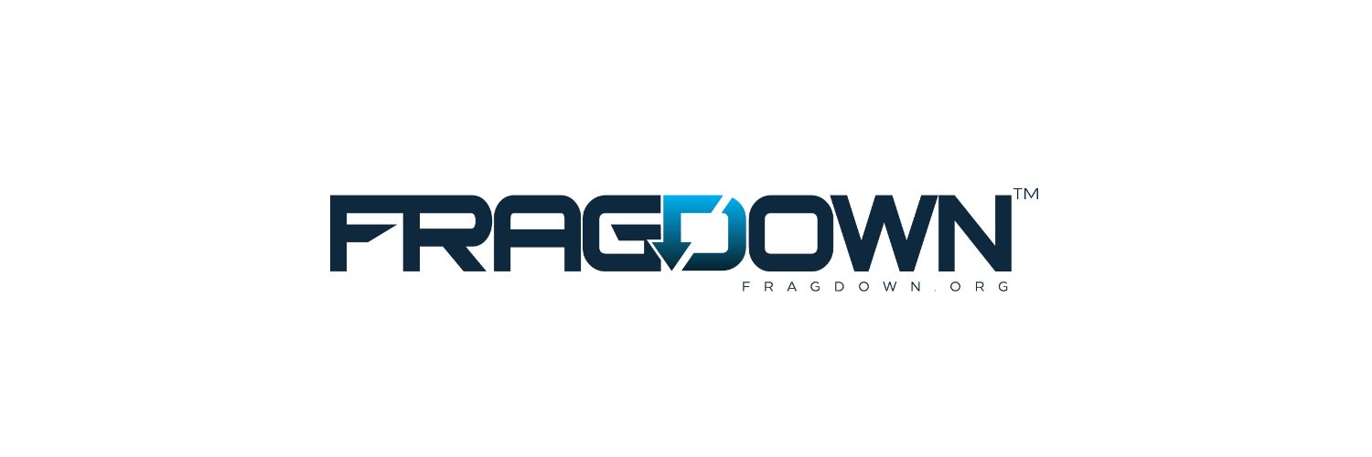 Fragdown banner