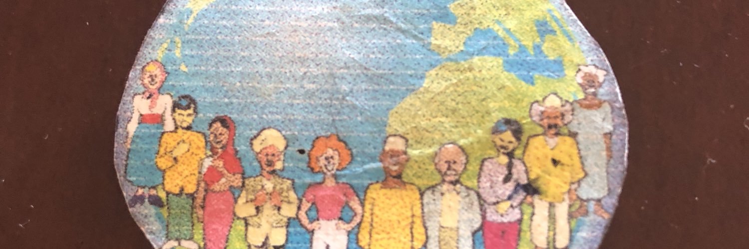 Mensajebi's profile banner image