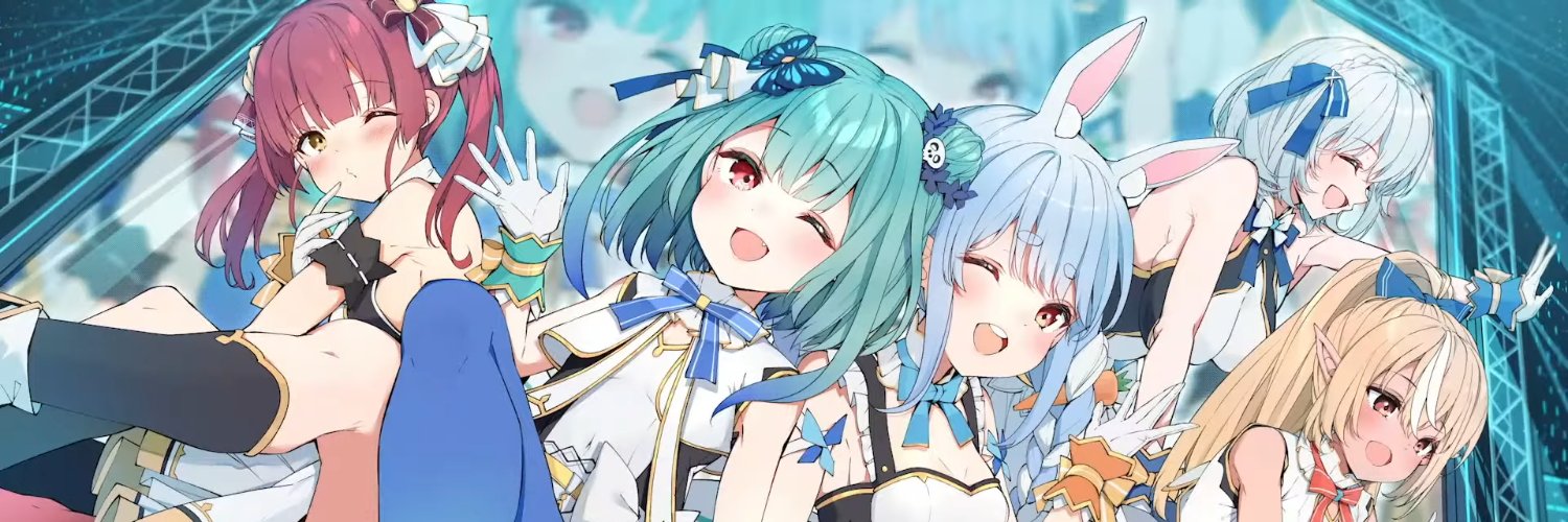 Mako_Tang's profile banner image