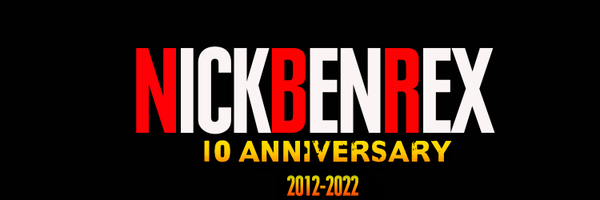 NICKBENREX Profile Banner