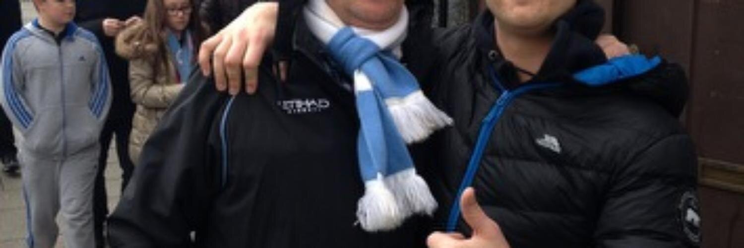 alan_gibbo's profile banner image