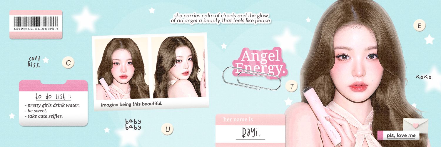 r🅰️Yi imup 👧🏻 banner