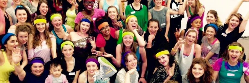 friendlydance's profile banner image