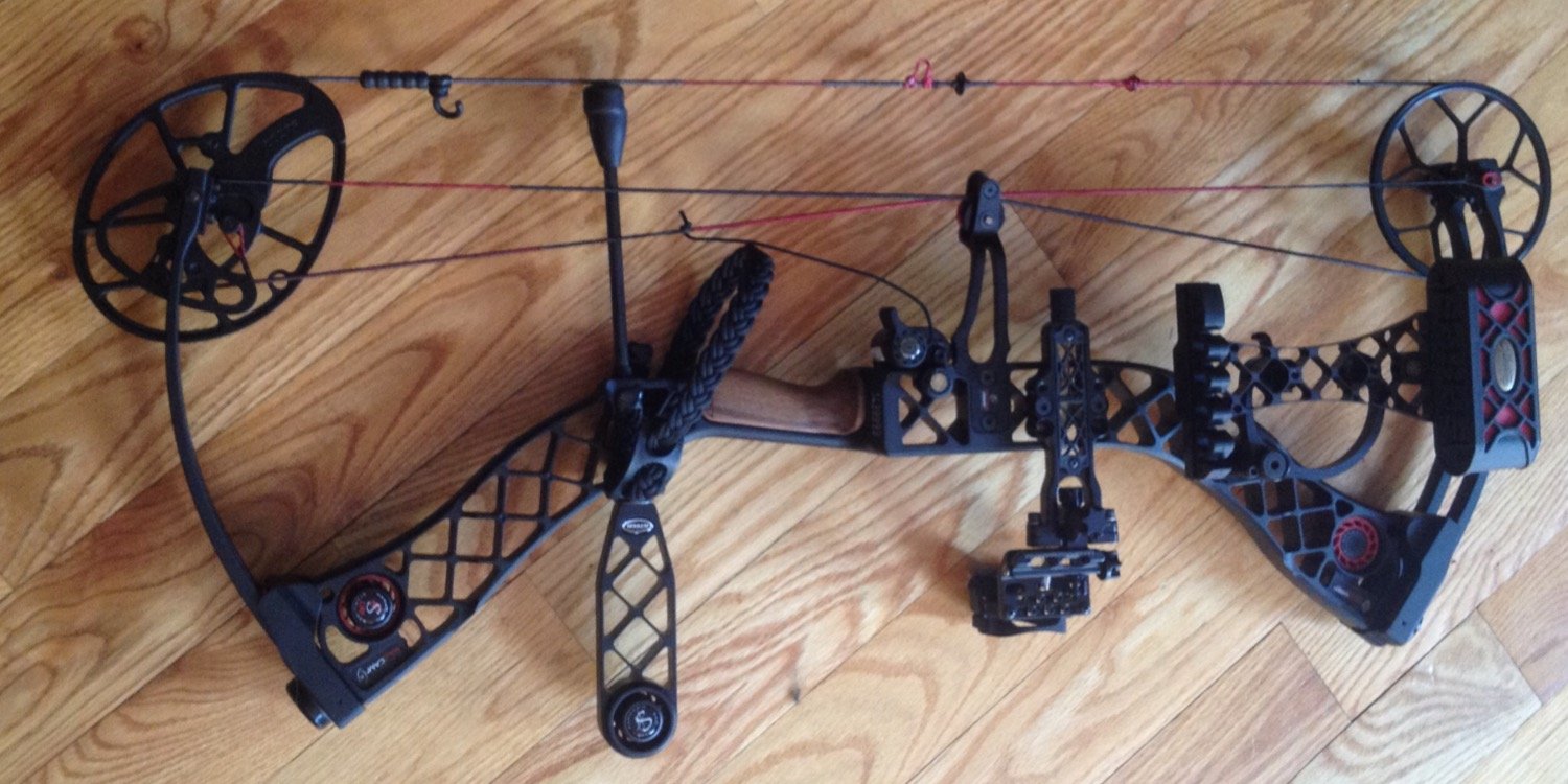 Bryan Williams banner