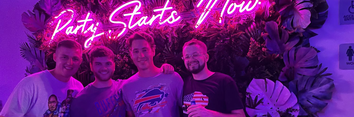 Jake_Wildt's profile banner image