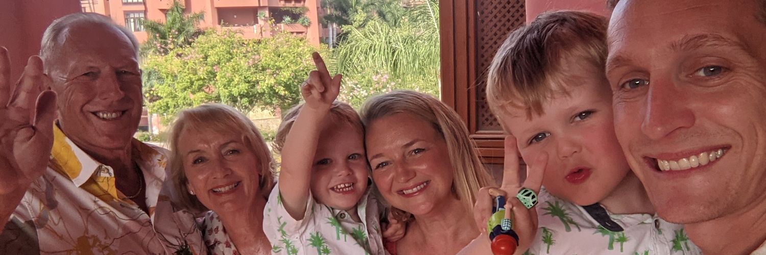 Gemma Kate Bowden banner