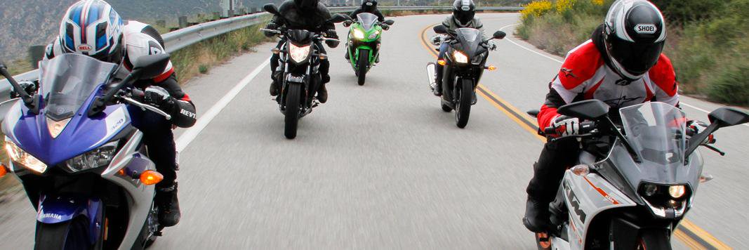 motofeed's profile banner image