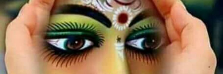maashanti's profile banner image