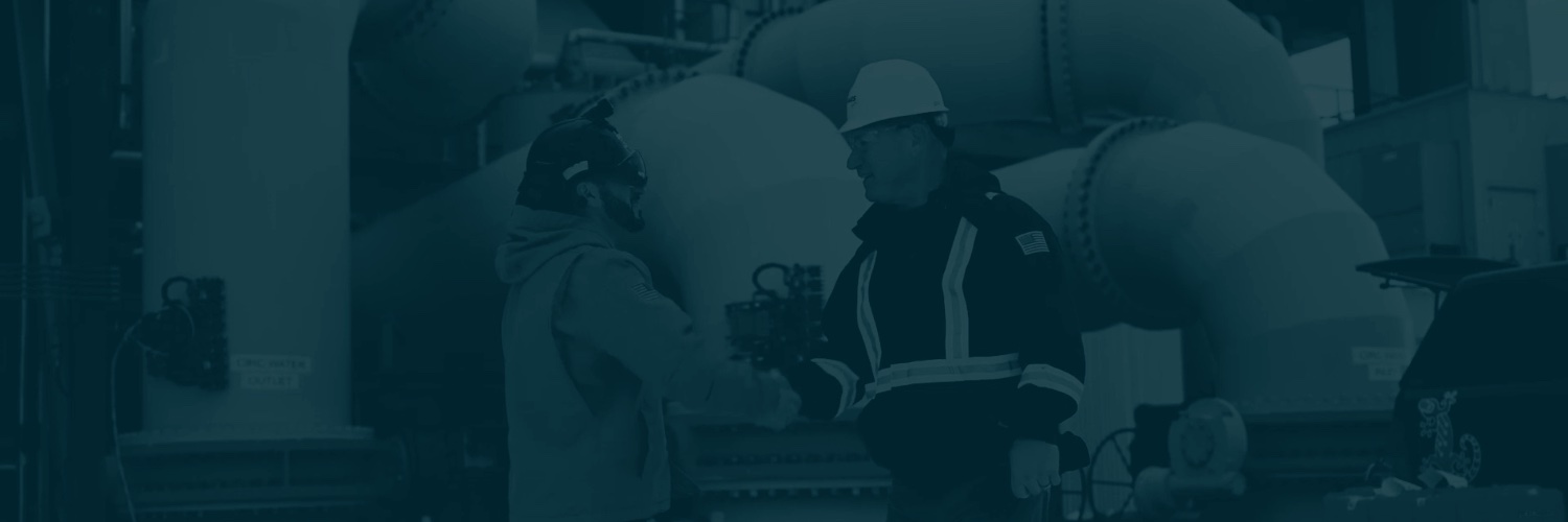 NAES Corporation banner